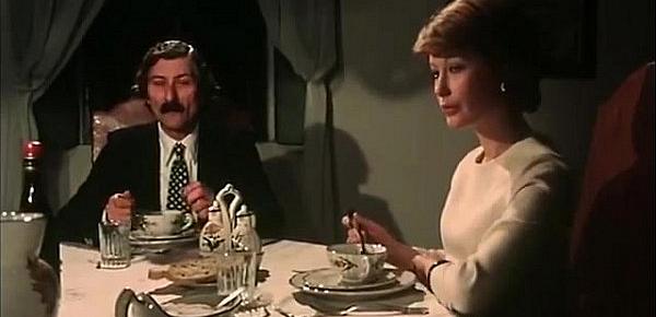  The Most  Exciting Dinner in the history of Cinema